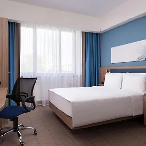 3* Hotel Hampton By Hilton Triumphal Arch