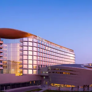 Hilton ***** Nur-Sultan (Astana)