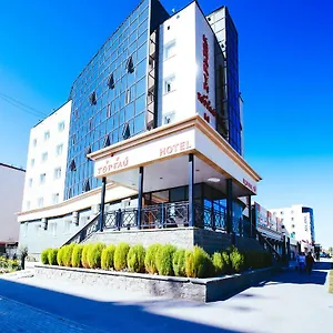 Hotel Torgay, Nur-Sultan (Astana)