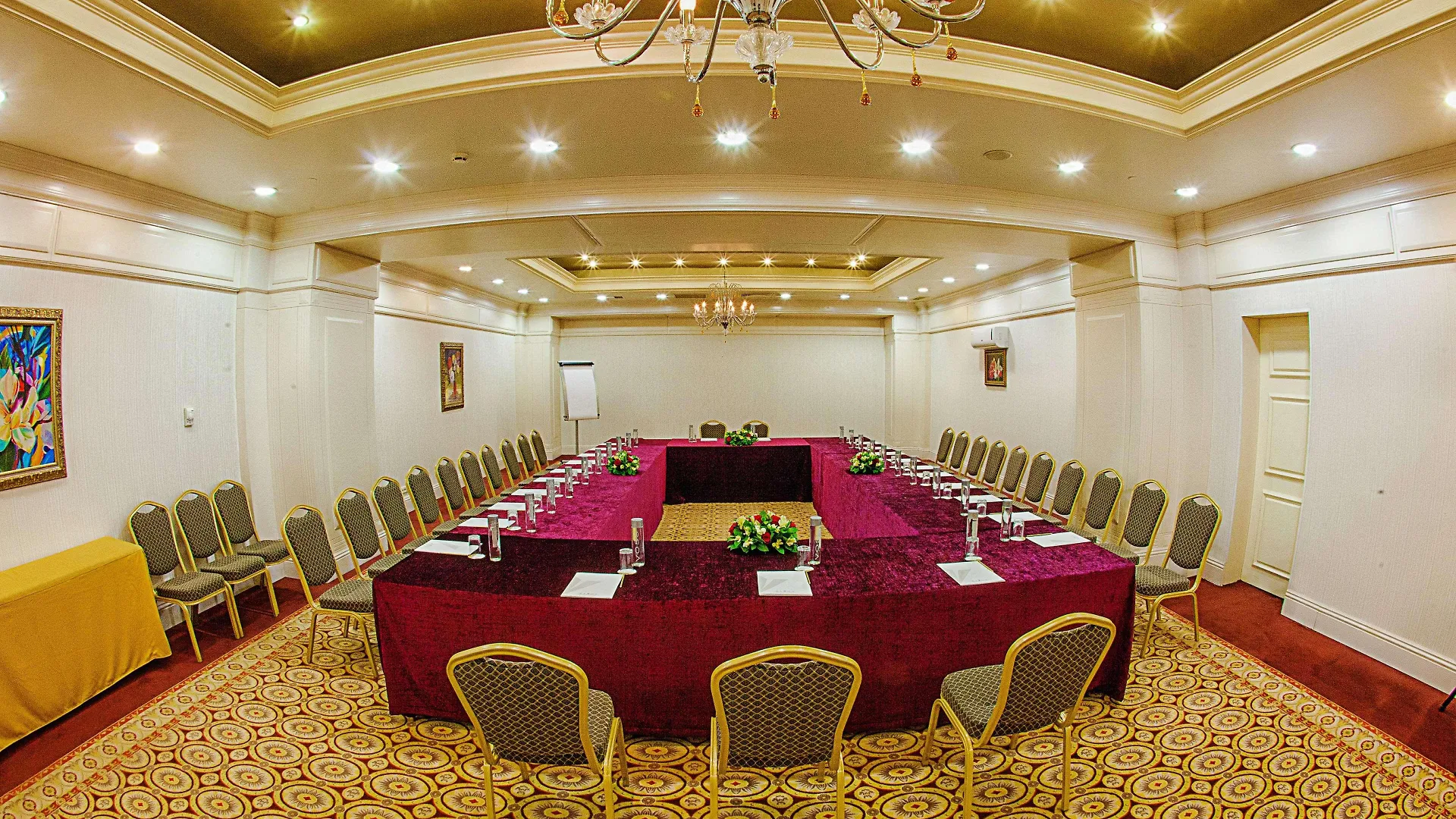 Rixos President Hotel Astana