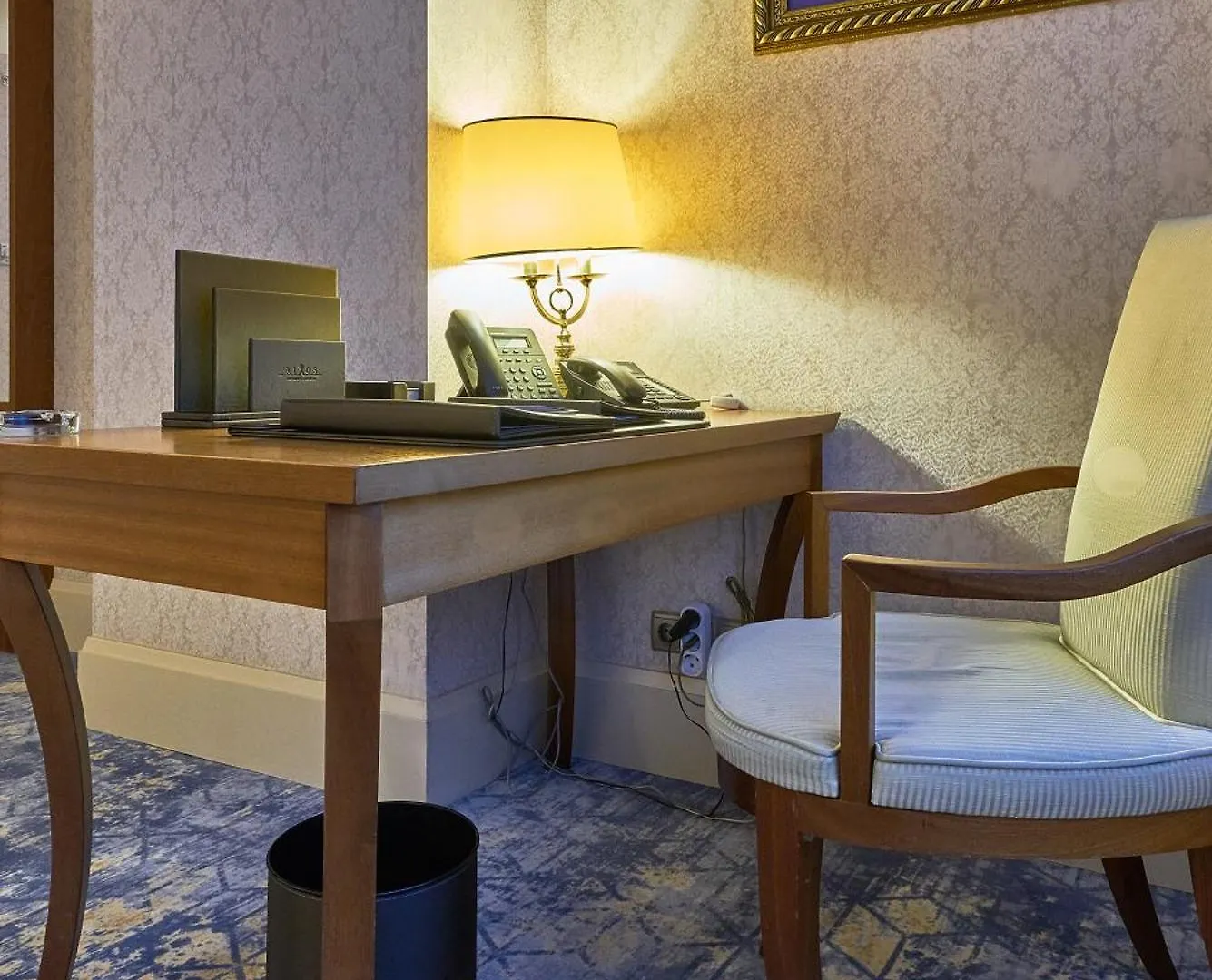 Rixos President Hotel Astana Αστάνα