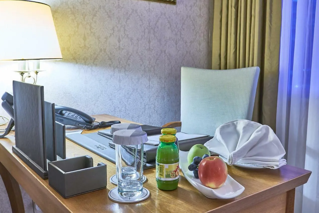Rixos President Hotel Astana 5*, Αστάνα Καζακστάν